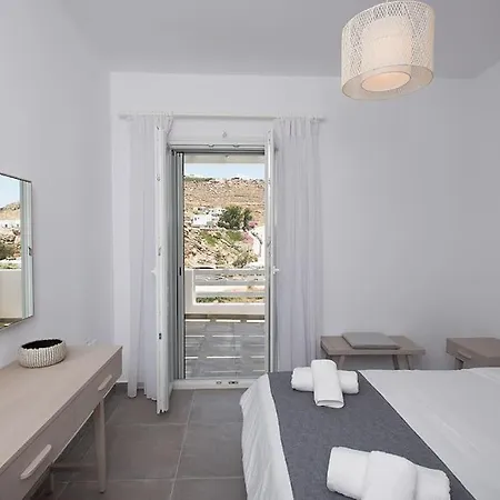 70 Steps Mykonos