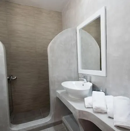 70 Steps Mykonos Hébergement de vacances