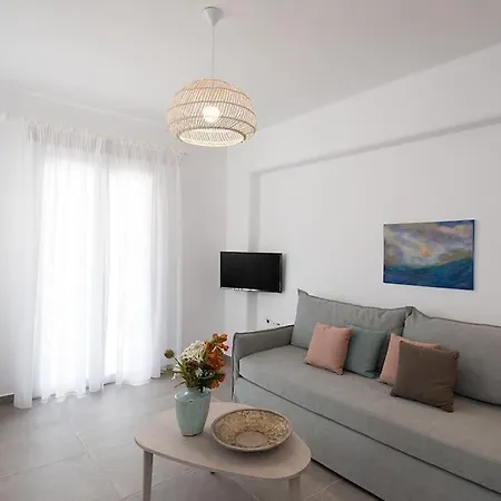 Ferienhaus 70 Steps Mykonos *