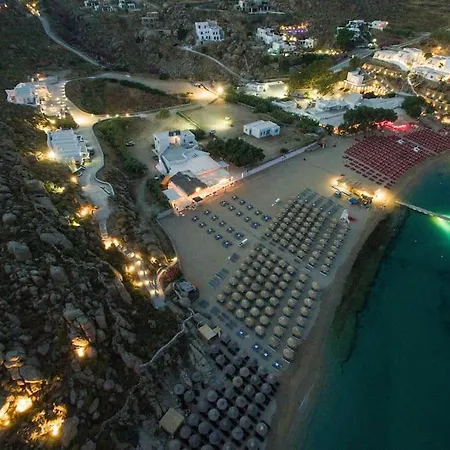 70 Steps Mykonos Ferienhaus *