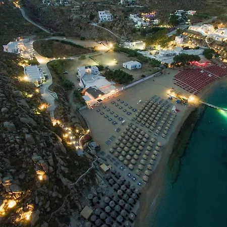70 Steps Mykonos Ferienhaus *