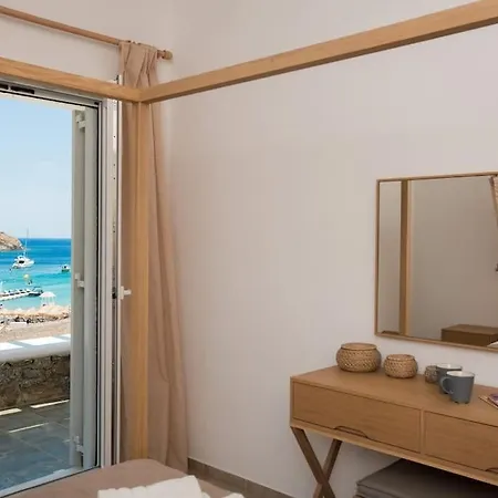 70 Steps Mykonos * Super Paradise Beach (Mykonos)