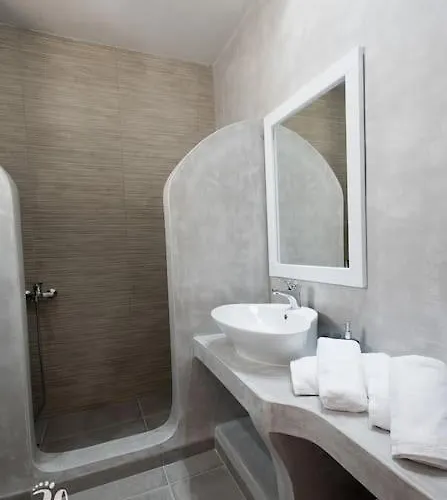 70 Steps Mykonos Dom wakacyjny