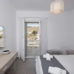 70 Steps Mykonos