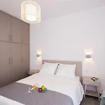 70 Steps Mykonos Дом отдыха Пляж Супер-Парадайз
