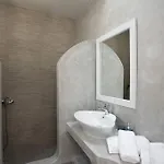 Дом отдыха 70 Steps Mykonos Пляж Супер-Парадайз