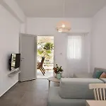 70 Steps Mykonos Дом отдыха Пляж Супер-Парадайз