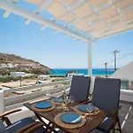 70 Steps Mykonos Пляж Супер-Парадайз