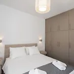 Дом отдыха 70 Steps Mykonos