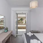70 Steps Mykonos Дом отдыха Пляж Супер-Парадайз