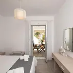 70 Steps Mykonos Дом отдыха *