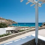 70 Steps Mykonos Дом отдыха Пляж Супер-Парадайз