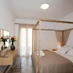 70 Steps Mykonos Дом отдыха
