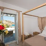 70 Steps Mykonos Пляж Супер-Парадайз