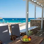70 Steps Mykonos Дом отдыха *