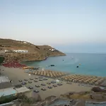 Дом отдыха 70 Steps Mykonos Пляж Супер-Парадайз