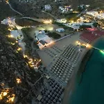 70 Steps Mykonos Дом отдыха *