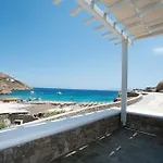 70 Steps Mykonos Дом отдыха Пляж Супер-Парадайз