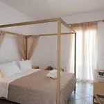 Дом отдыха 70 Steps Mykonos Пляж Супер-Парадайз