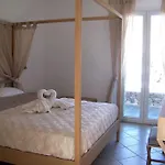Дом отдыха 70 Steps Mykonos Пляж Супер-Парадайз