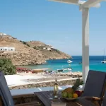 70 Steps Mykonos *