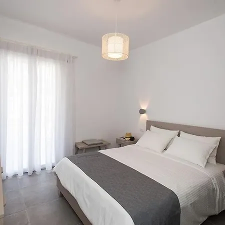 Дом отдыха 70 Steps Mykonos