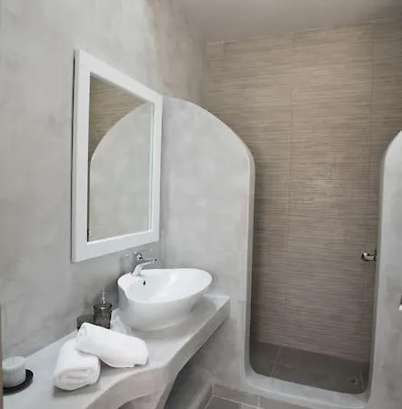 70 Steps Mykonos Пляж Супер-Парадайз