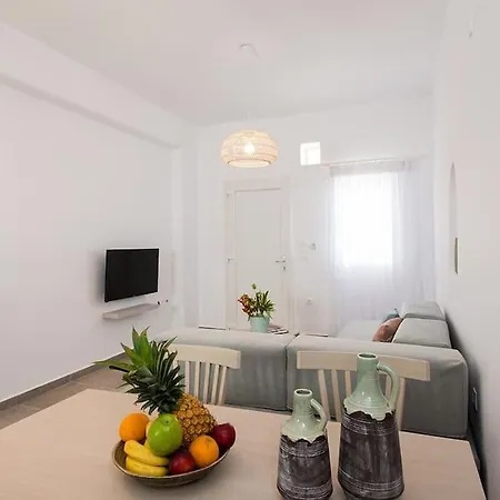 Vakantiehuis 70 Steps Mykonos Super Paradise Beach (Mykonos)