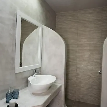 70 Steps Mykonos Дом отдыха *