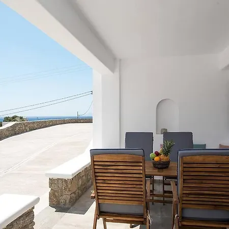 70 Steps Mykonos * Пляж Супер-Парадайз