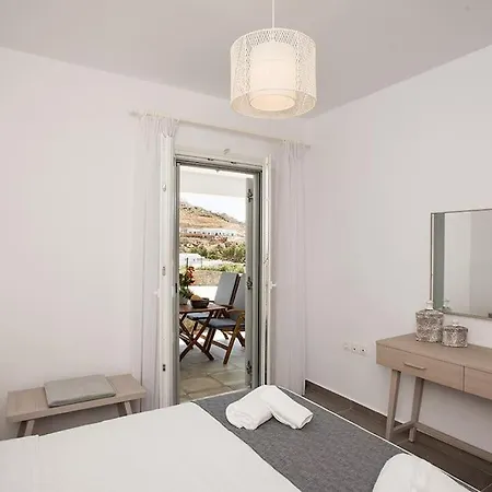 Дом отдыха 70 Steps Mykonos *