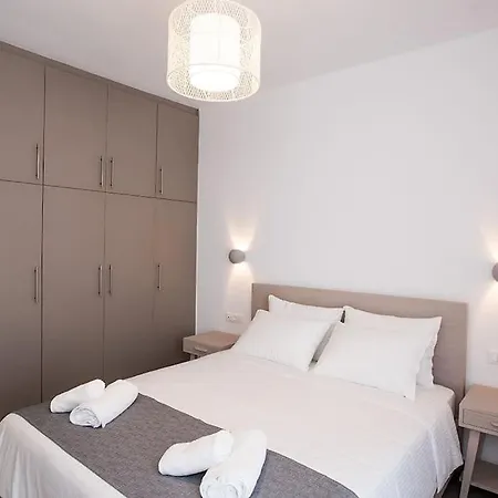 70 Steps Mykonos Holiday home Super Paradise Beach (Mykonos)