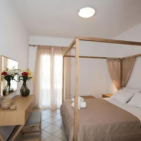 70 Steps Mykonos Дом отдыха