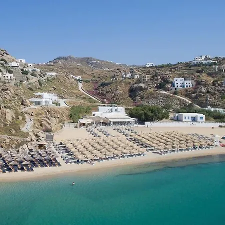 70 Steps Mykonos Vakantiehuis