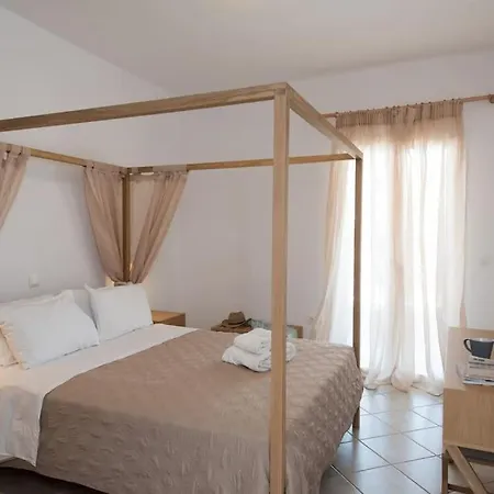 Σπίτι διακοπών 70 Steps Mykonos Παραλία Super Paradise