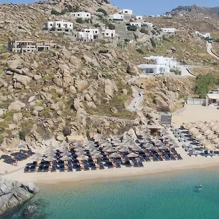 70 Steps Mykonos