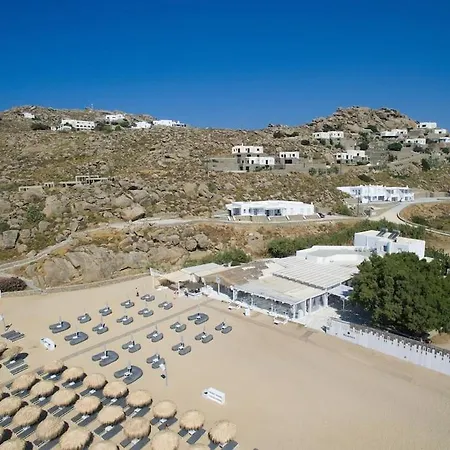 70 Steps Mykonos Holiday home