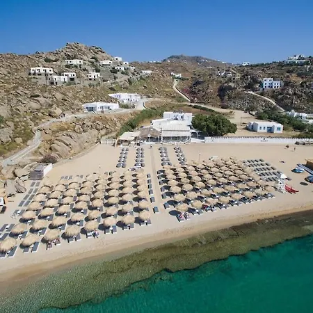 Дом отдыха 70 Steps Mykonos