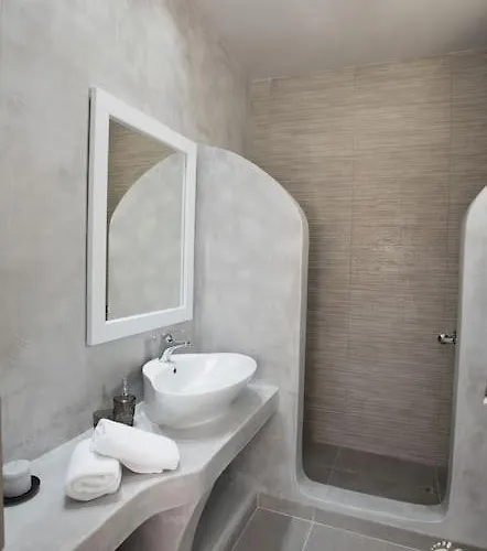 70 Steps Mykonos Пляж Супер-Парадайз