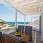 70 Steps Mykonos Vakantiehuis *