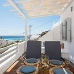 70 Steps Mykonos Vakantiehuis *