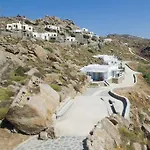 70 Steps Mykonos