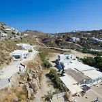 Vakantiehuis 70 Steps Mykonos