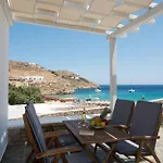 70 Steps Mykonos Vakantiehuis Super Paradise Beach (Mykonos)