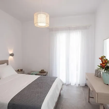 Semesterbostad 70 Steps Mykonos