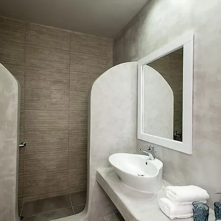 Semesterbostad 70 Steps Mykonos